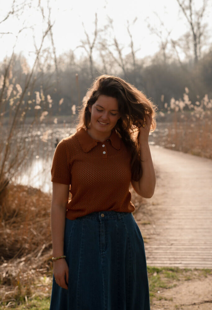1596 polo daphne roots rust cute