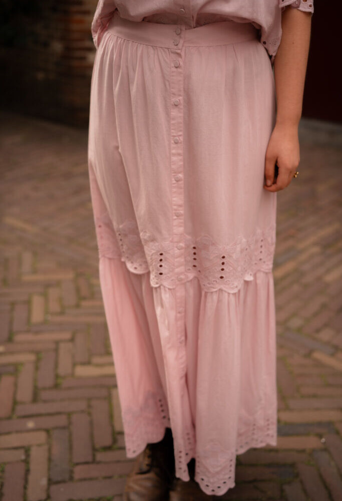 atelier reve everly skirt 5338
