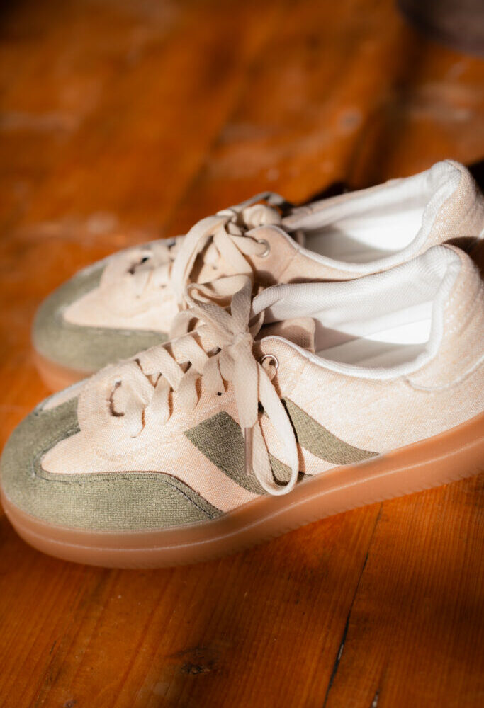 Schoenen