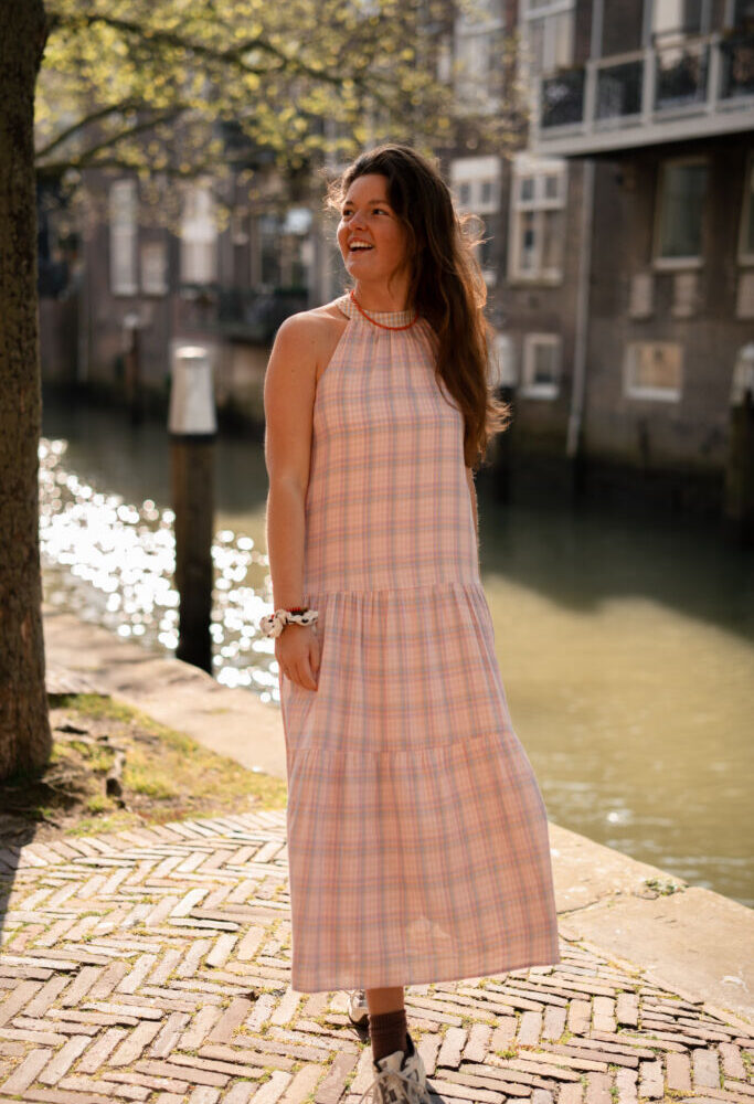 6739 atelier perfi dress blocked