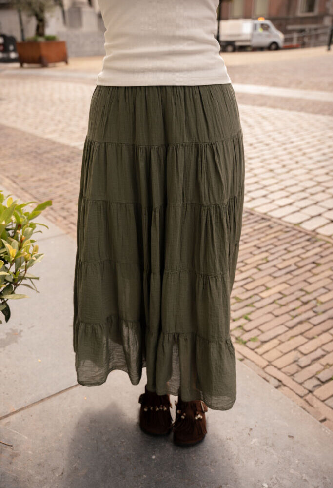 army skirt vic boe