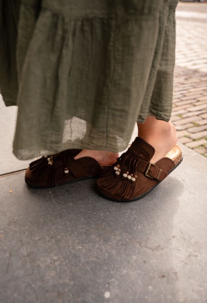 muiltjes brown